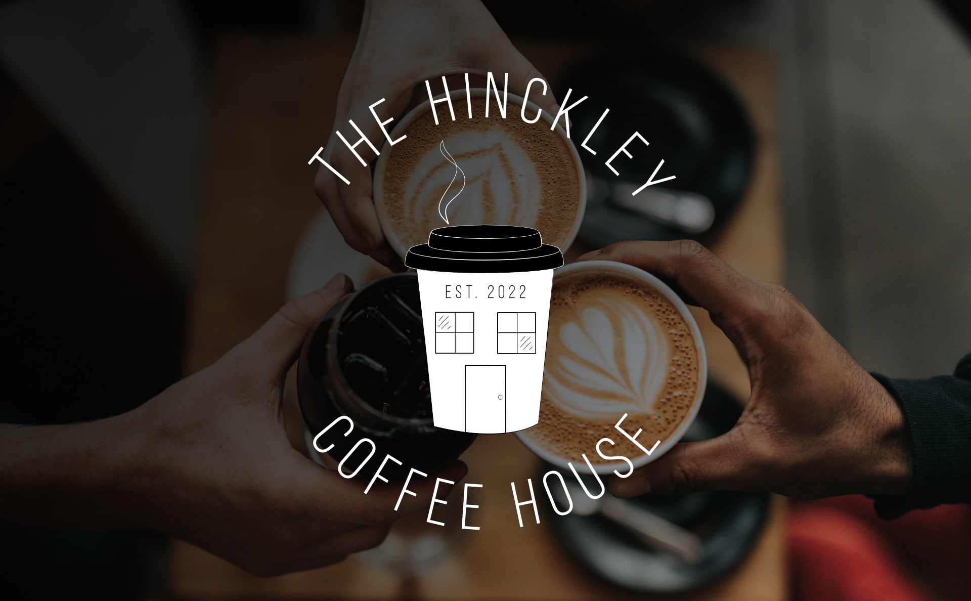 Coffee in Hinckley IL