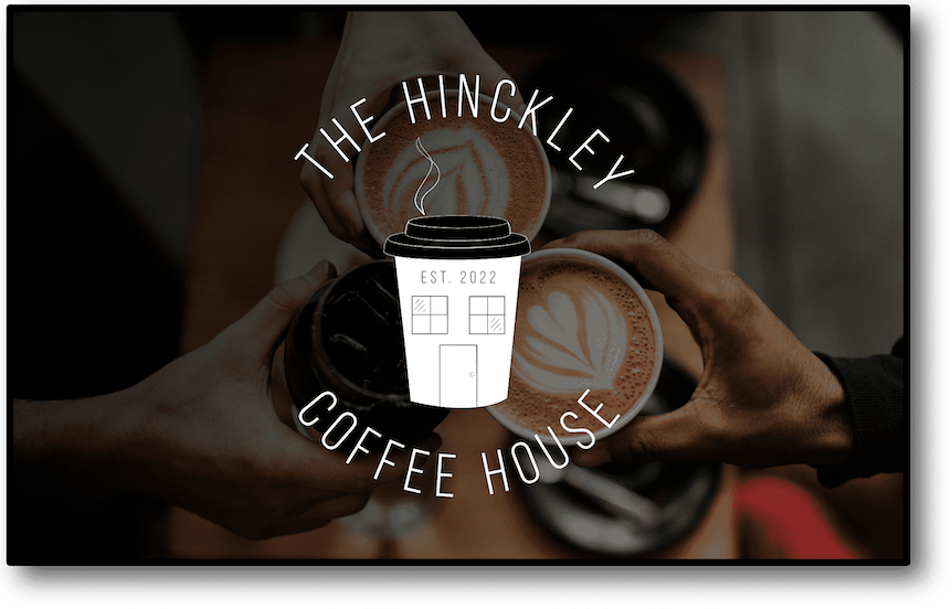 Coffee in Hinckley IL