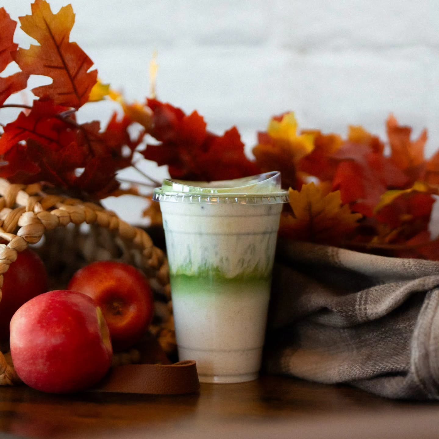 Caramel Apple Butter